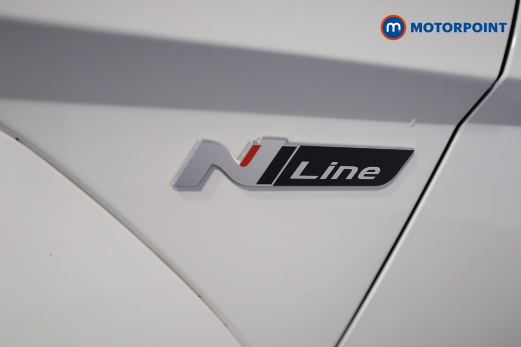 Hyundai Kona N Line S Automatic Petrol-Electric Hybrid SUV - Stock Number (1612952) - 33rd supplementary image