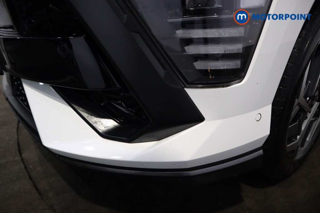 Hyundai Kona N Line S Automatic Petrol-Electric Hybrid SUV - Stock Number (1612952) - 34th supplementary image