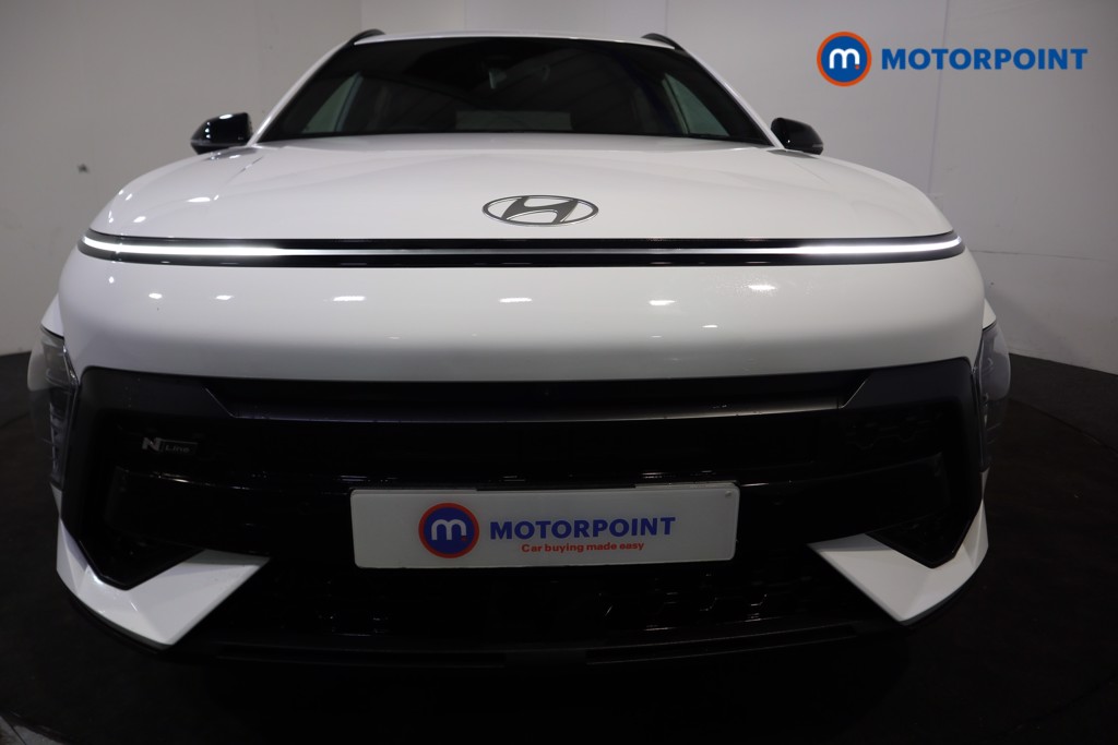 Hyundai Kona N Line S Automatic Petrol-Electric Hybrid SUV - Stock Number (1612952) - 36th supplementary image