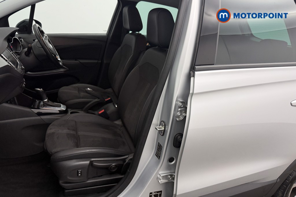 Vauxhall Crossland Ultimate Automatic Petrol SUV - Stock Number (1612963) - 2nd supplementary image