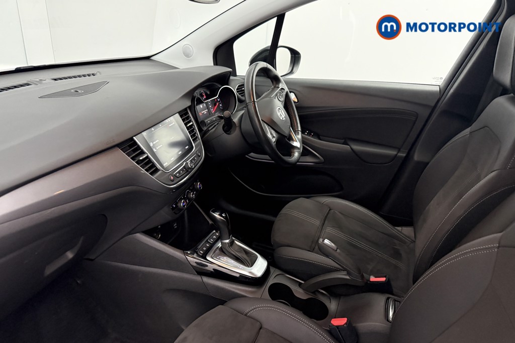 Vauxhall Crossland Ultimate Automatic Petrol SUV - Stock Number (1612963) - 3rd supplementary image