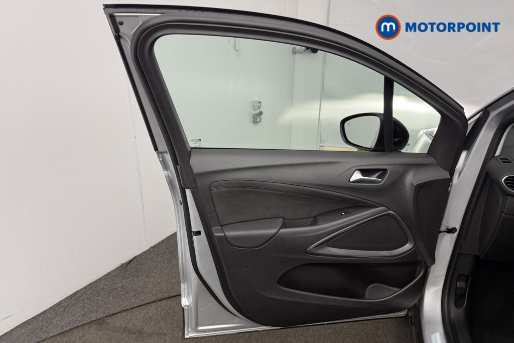 Vauxhall Crossland Ultimate Automatic Petrol SUV - Stock Number (1612963) - 4th supplementary image