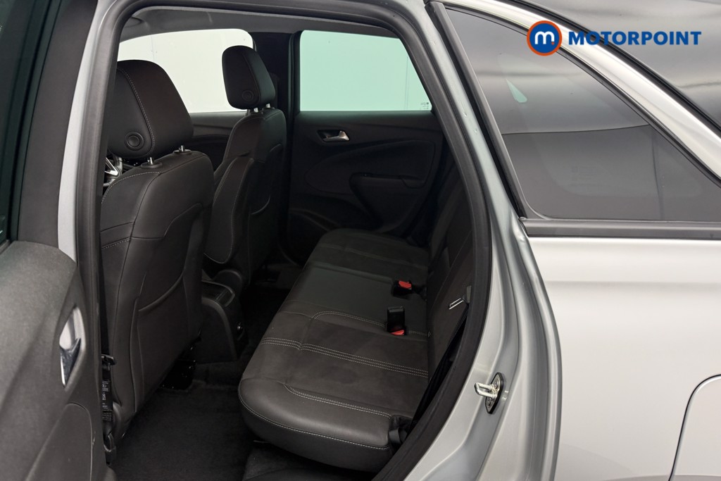Vauxhall Crossland Ultimate Automatic Petrol SUV - Stock Number (1612963) - 5th supplementary image
