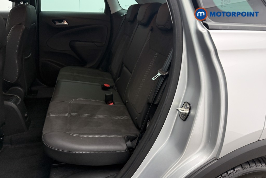 Vauxhall Crossland Ultimate Automatic Petrol SUV - Stock Number (1612963) - 6th supplementary image