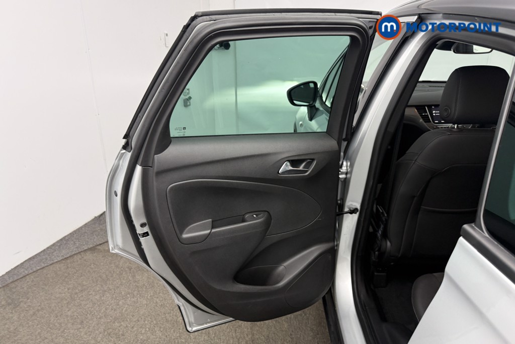 Vauxhall Crossland Ultimate Automatic Petrol SUV - Stock Number (1612963) - 7th supplementary image