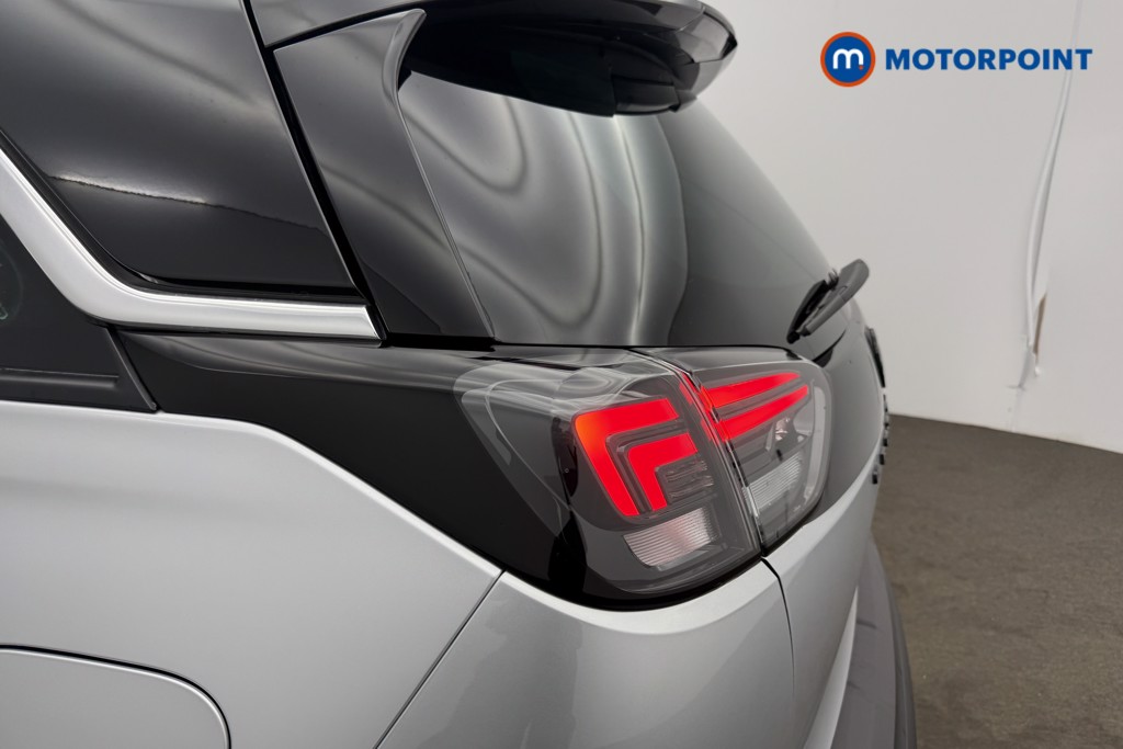 Vauxhall Crossland Ultimate Automatic Petrol SUV - Stock Number (1612963) - 8th supplementary image