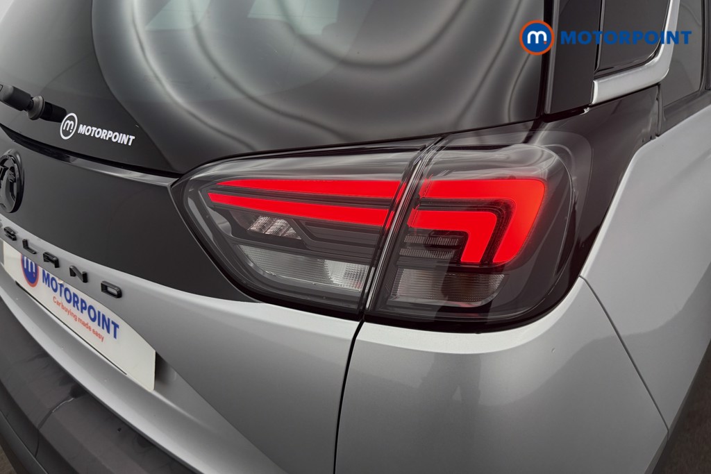 Vauxhall Crossland Ultimate Automatic Petrol SUV - Stock Number (1612963) - 10th supplementary image