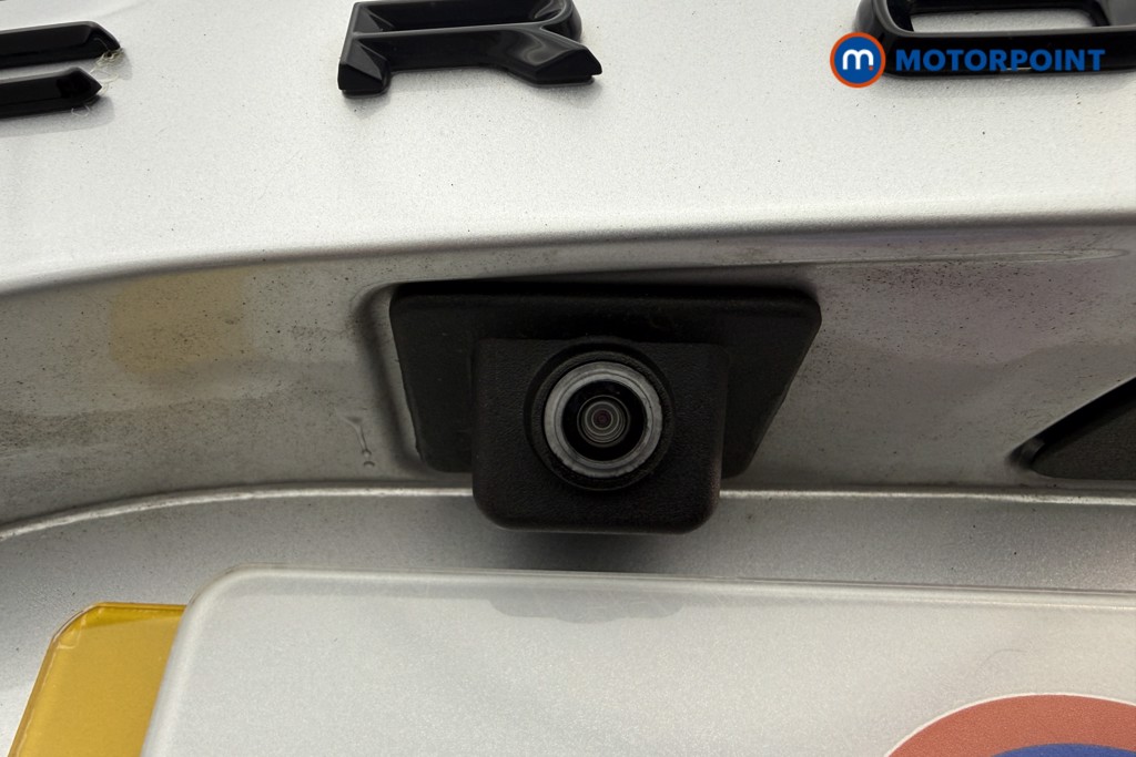 Vauxhall Crossland Ultimate Automatic Petrol SUV - Stock Number (1612963) - 11th supplementary image