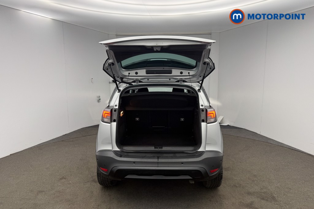 Vauxhall Crossland Ultimate Automatic Petrol SUV - Stock Number (1612963) - 12th supplementary image