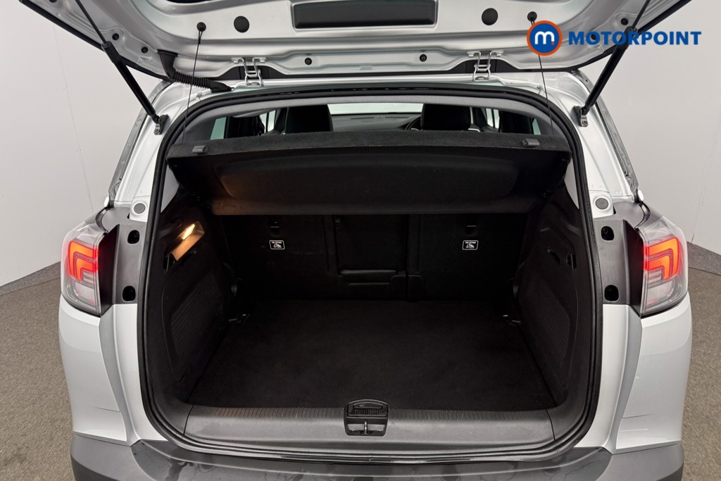 Vauxhall Crossland Ultimate Automatic Petrol SUV - Stock Number (1612963) - 13th supplementary image