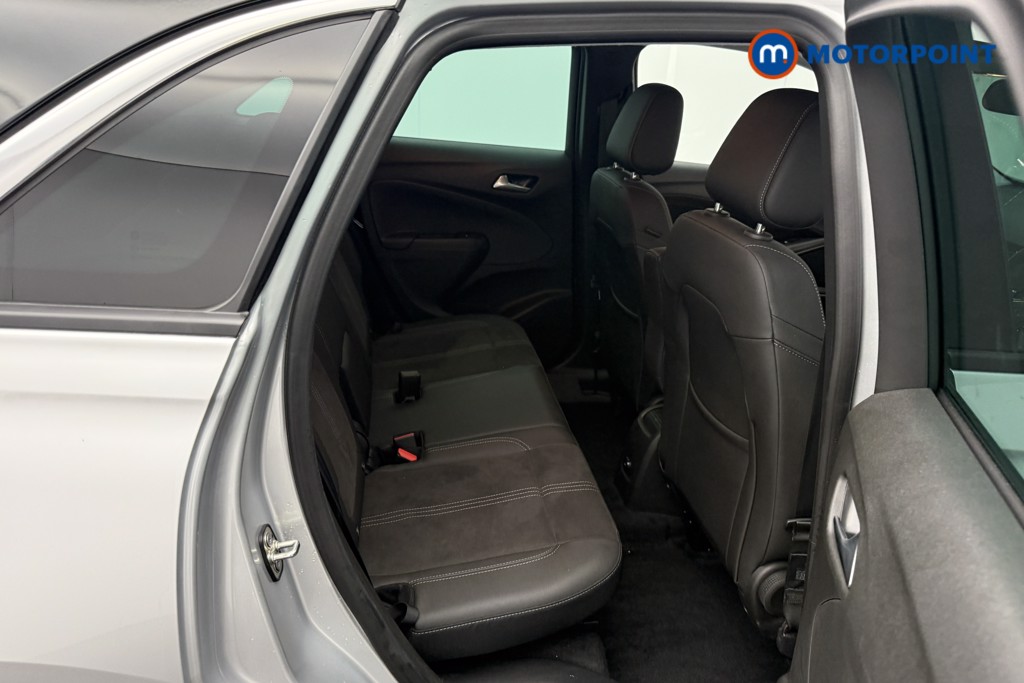 Vauxhall Crossland Ultimate Automatic Petrol SUV - Stock Number (1612963) - 14th supplementary image