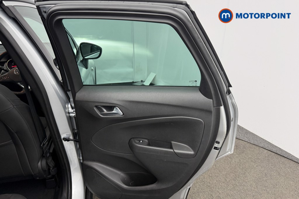 Vauxhall Crossland Ultimate Automatic Petrol SUV - Stock Number (1612963) - 15th supplementary image