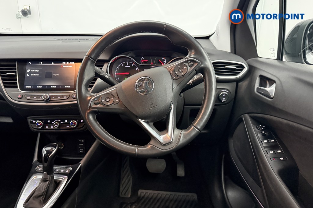 Vauxhall Crossland Ultimate Automatic Petrol SUV - Stock Number (1612963) - 16th supplementary image