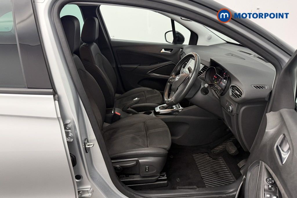 Vauxhall Crossland Ultimate Automatic Petrol SUV - Stock Number (1612963) - 17th supplementary image
