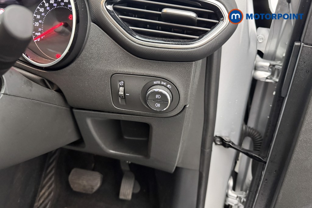 Vauxhall Crossland Ultimate Automatic Petrol SUV - Stock Number (1612963) - 20th supplementary image