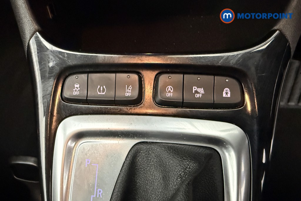 Vauxhall Crossland Ultimate Automatic Petrol SUV - Stock Number (1612963) - 23rd supplementary image