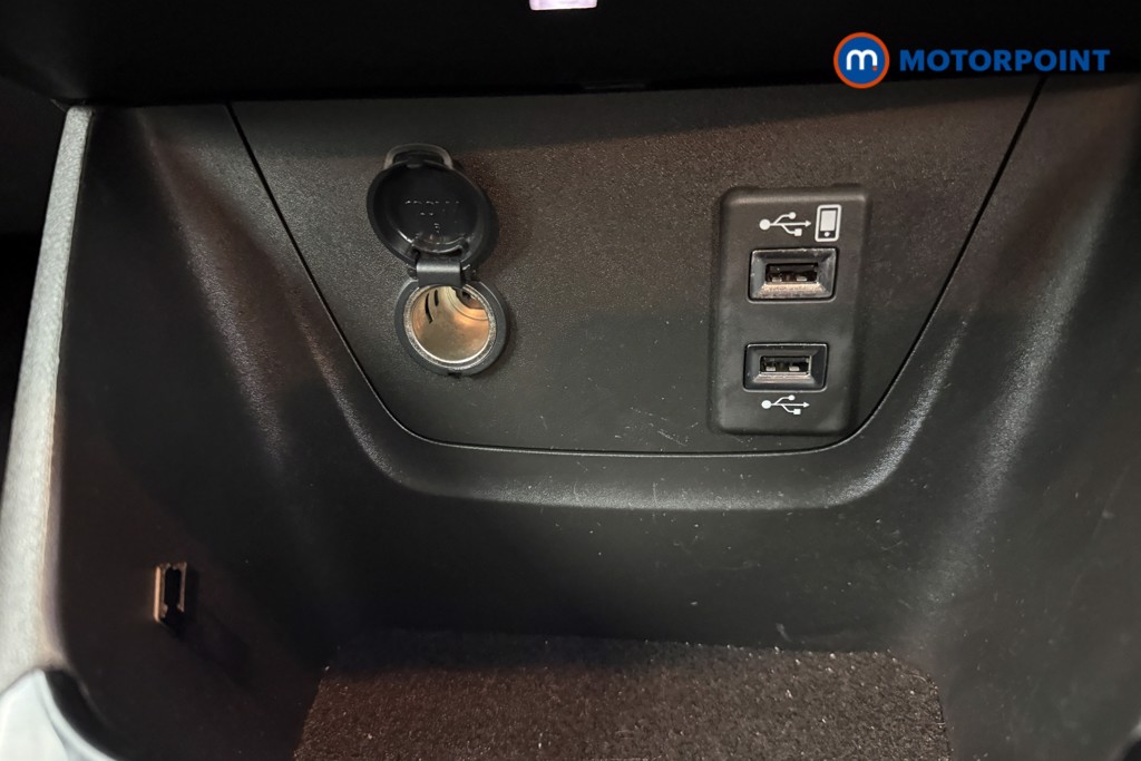 Vauxhall Crossland Ultimate Automatic Petrol SUV - Stock Number (1612963) - 24th supplementary image