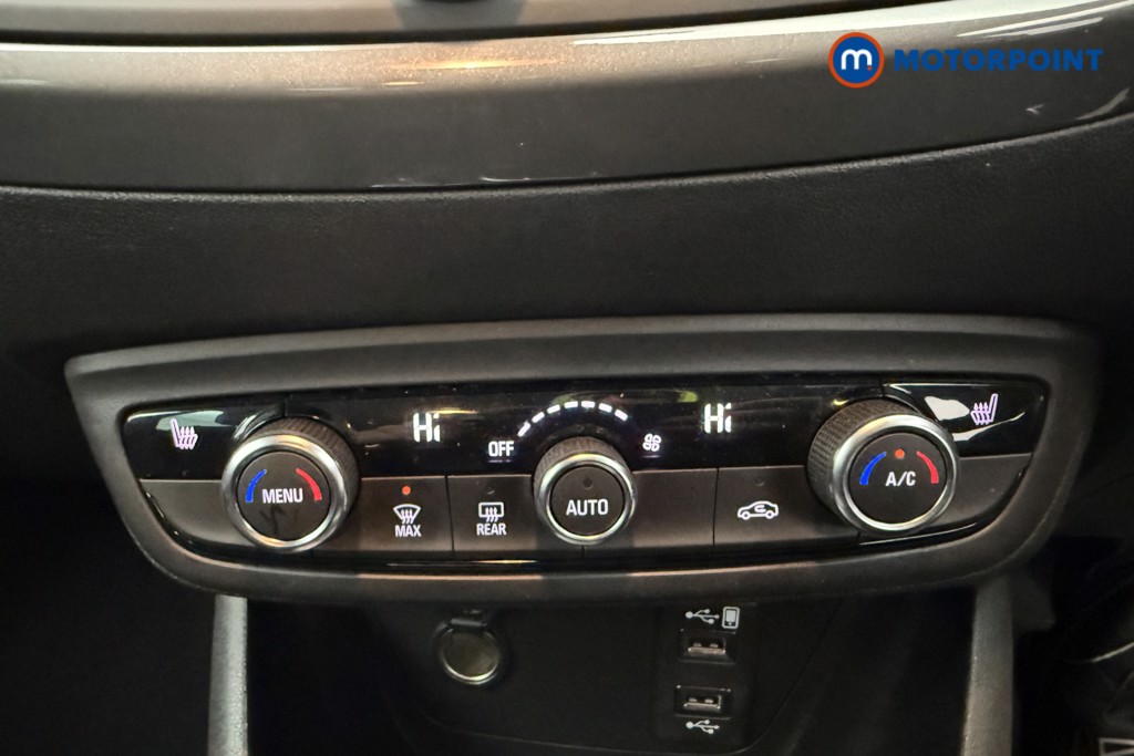 Vauxhall Crossland Ultimate Automatic Petrol SUV - Stock Number (1612963) - 25th supplementary image