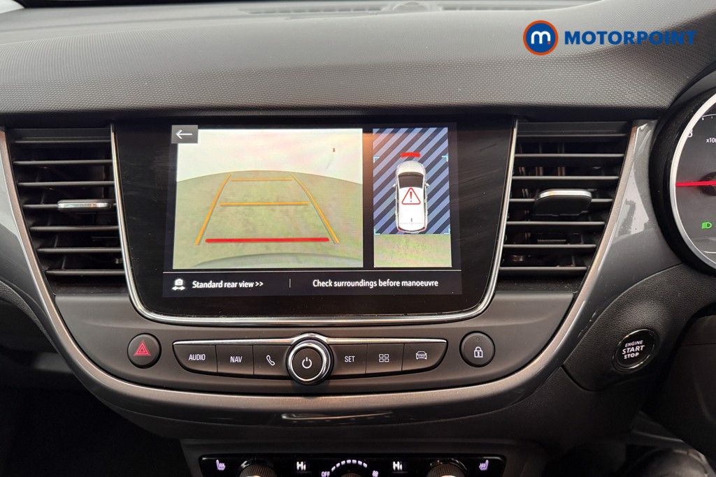 Vauxhall Crossland Ultimate Automatic Petrol SUV - Stock Number (1612963) - 27th supplementary image