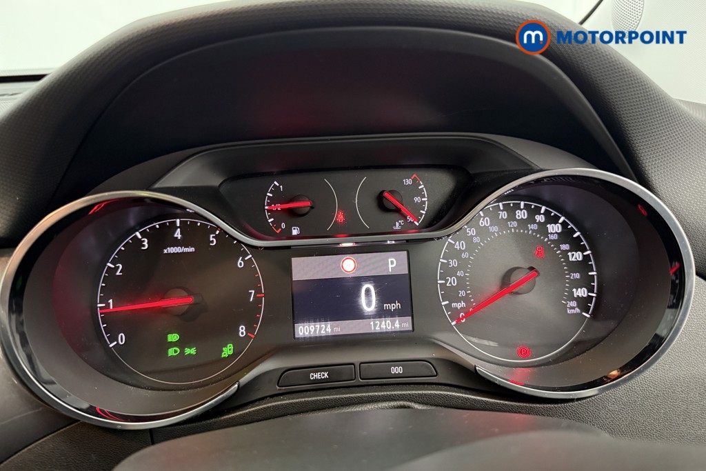 Vauxhall Crossland Ultimate Automatic Petrol SUV - Stock Number (1612963) - 29th supplementary image