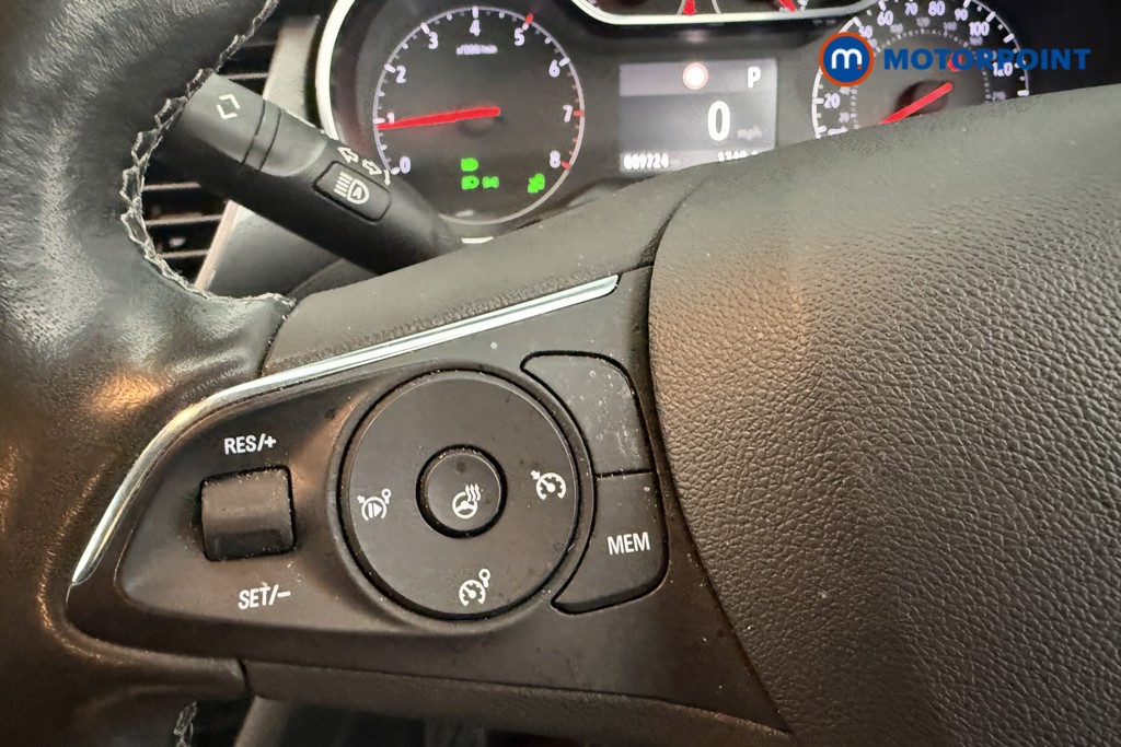 Vauxhall Crossland Ultimate Automatic Petrol SUV - Stock Number (1612963) - 30th supplementary image