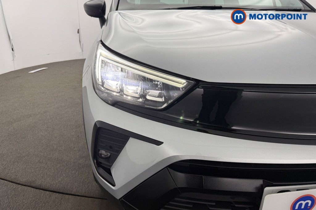 Vauxhall Crossland Ultimate Automatic Petrol SUV - Stock Number (1612963) - 33rd supplementary image