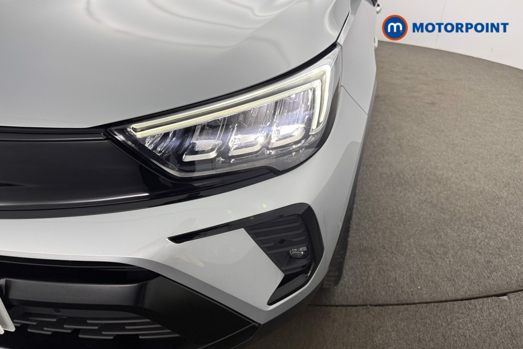 Vauxhall Crossland Ultimate Automatic Petrol SUV - Stock Number (1612963) - 34th supplementary image