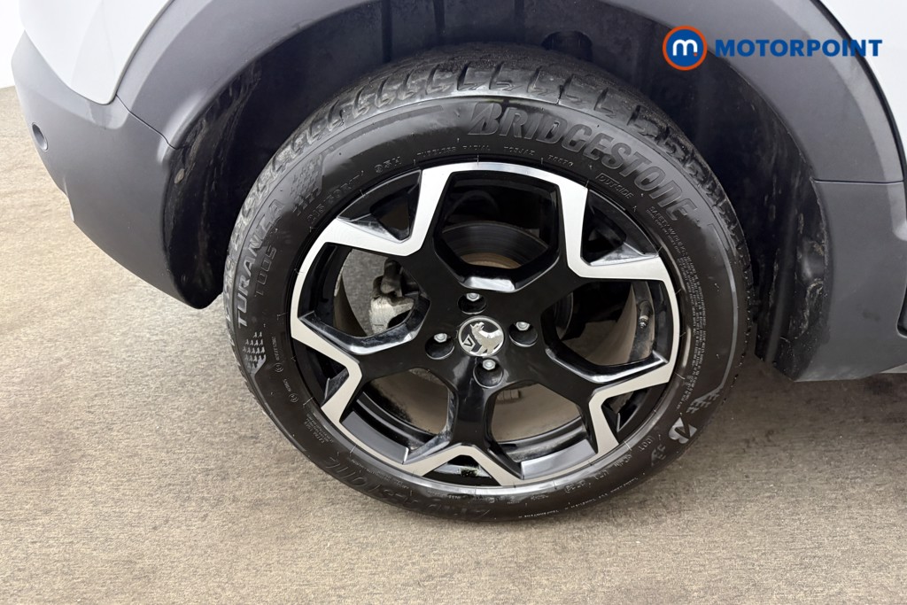 Vauxhall Crossland Ultimate Automatic Petrol SUV - Stock Number (1612963) - 37th supplementary image