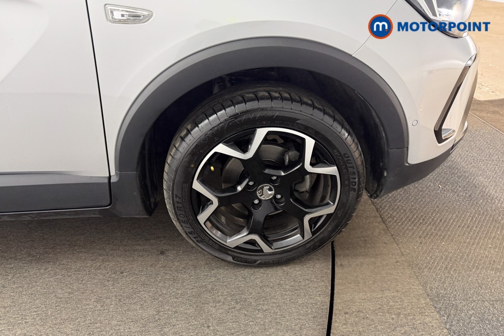 Vauxhall Crossland Ultimate Automatic Petrol SUV - Stock Number (1612963) - 38th supplementary image