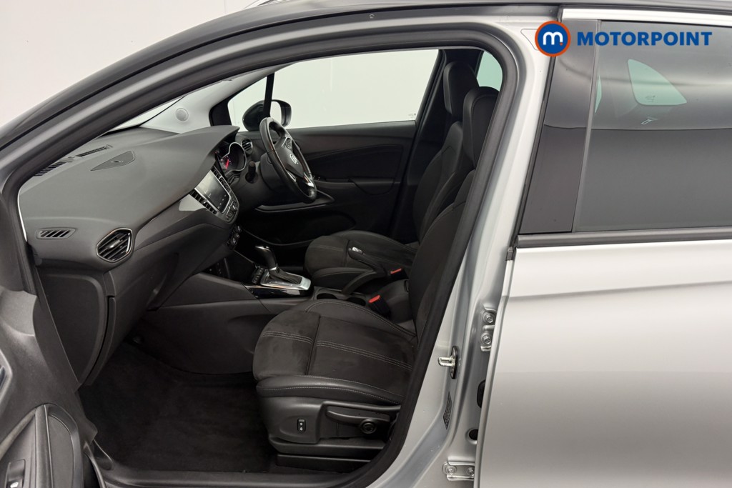 Vauxhall Crossland Ultimate Automatic Petrol SUV - Stock Number (1612963) - 1st supplementary image