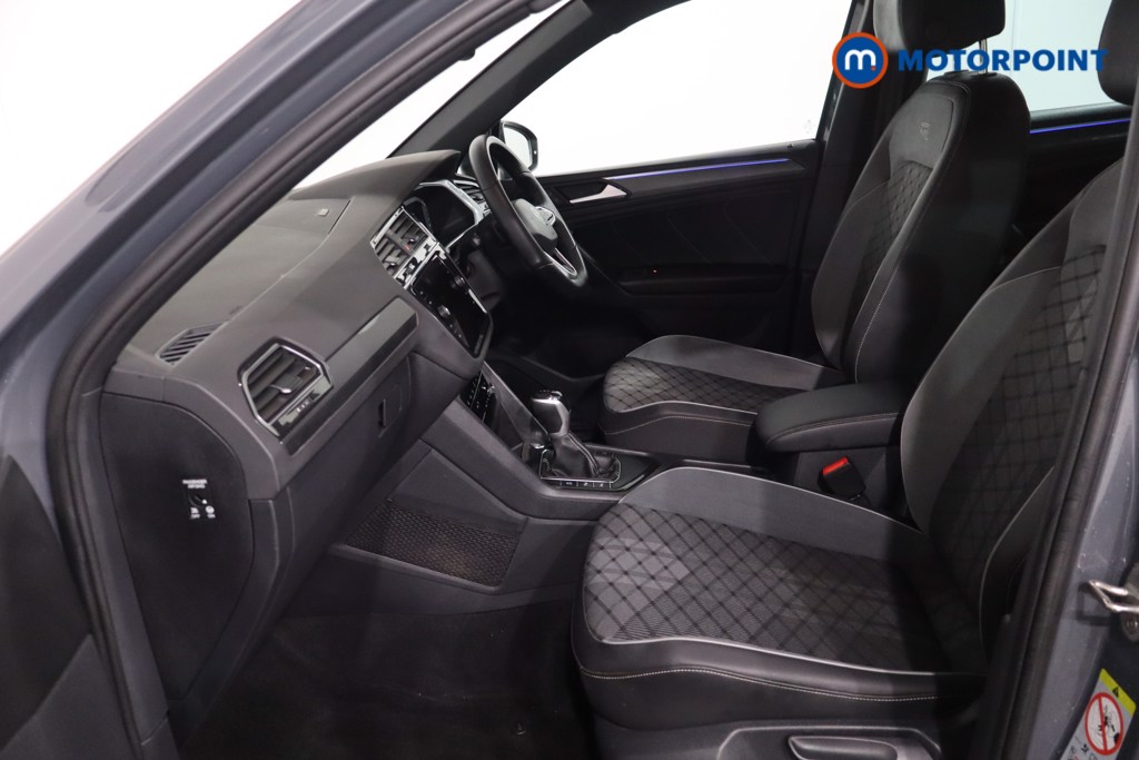 Volkswagen Tiguan R-Line Automatic Petrol SUV - Stock Number (1612991) - 4th supplementary image