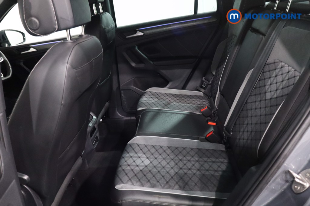 Volkswagen Tiguan R-Line Automatic Petrol SUV - Stock Number (1612991) - 5th supplementary image