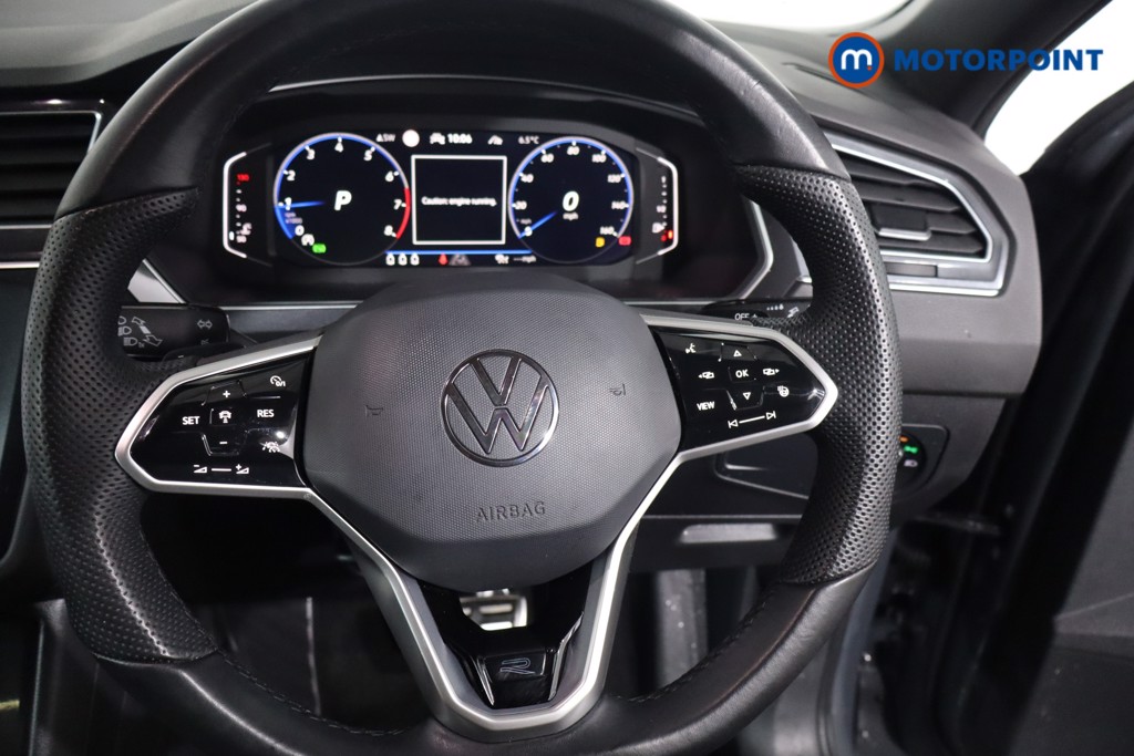 Volkswagen Tiguan R-Line Automatic Petrol SUV - Stock Number (1612991) - 6th supplementary image
