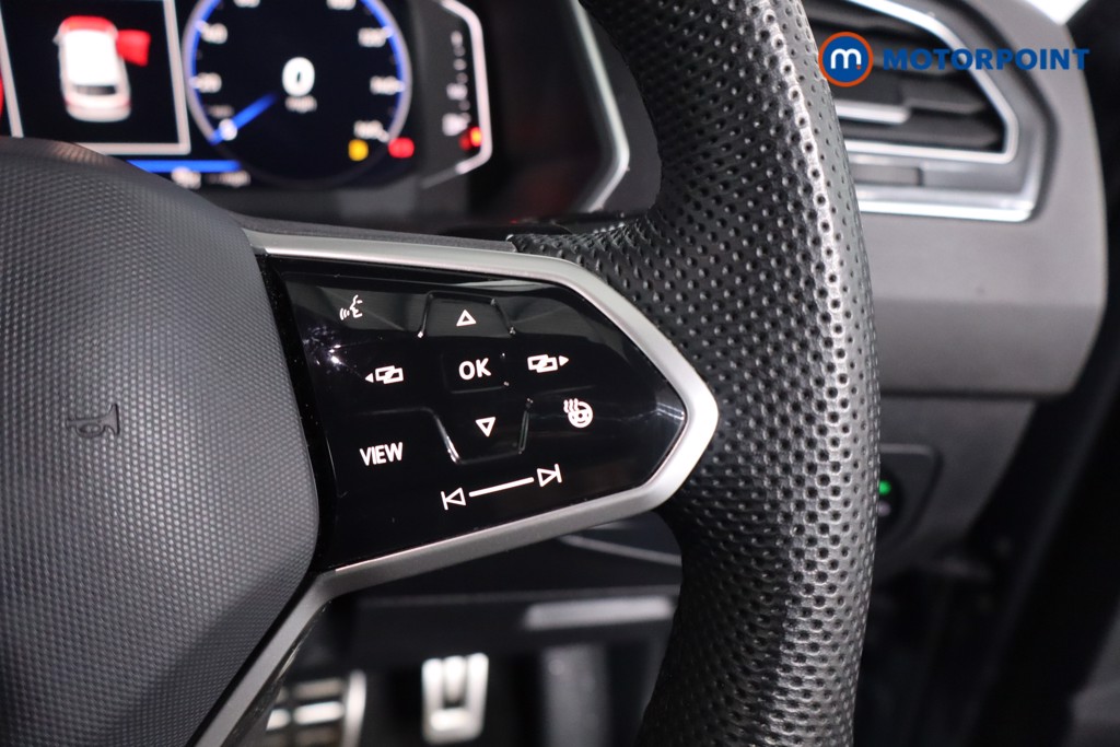 Volkswagen Tiguan R-Line Automatic Petrol SUV - Stock Number (1612991) - 8th supplementary image