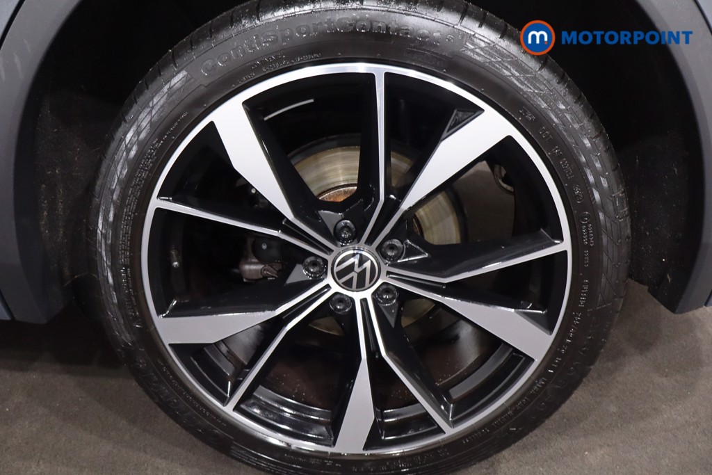 Volkswagen Tiguan R-Line Automatic Petrol SUV - Stock Number (1612991) - 12th supplementary image