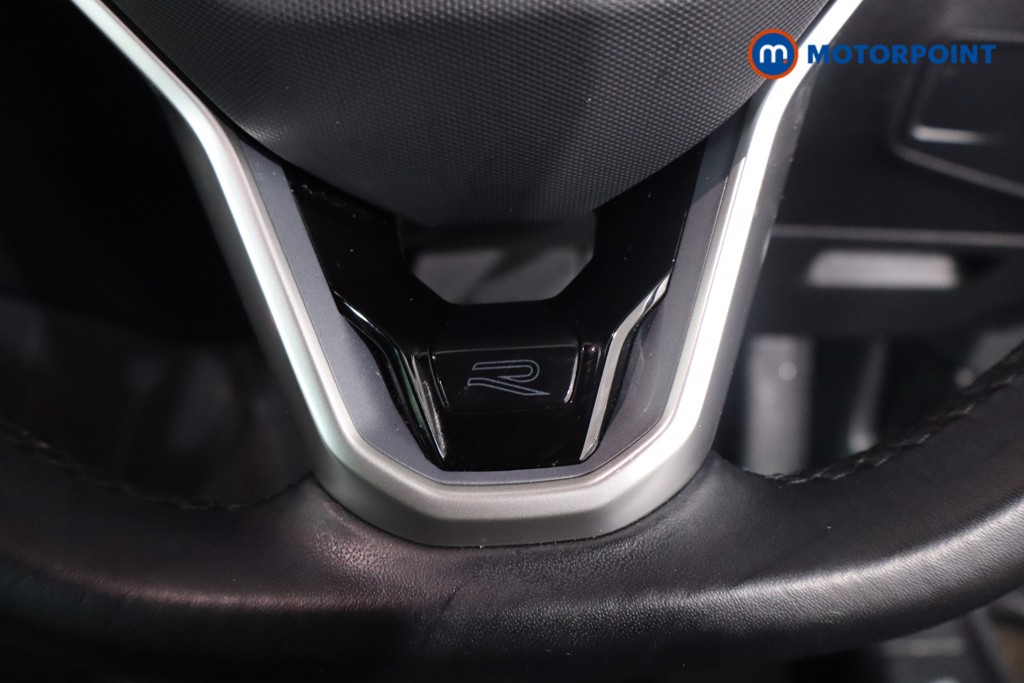 Volkswagen Tiguan R-Line Automatic Petrol SUV - Stock Number (1612991) - 13th supplementary image