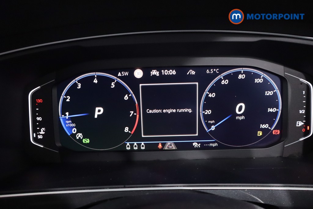 Volkswagen Tiguan R-Line Automatic Petrol SUV - Stock Number (1612991) - 16th supplementary image