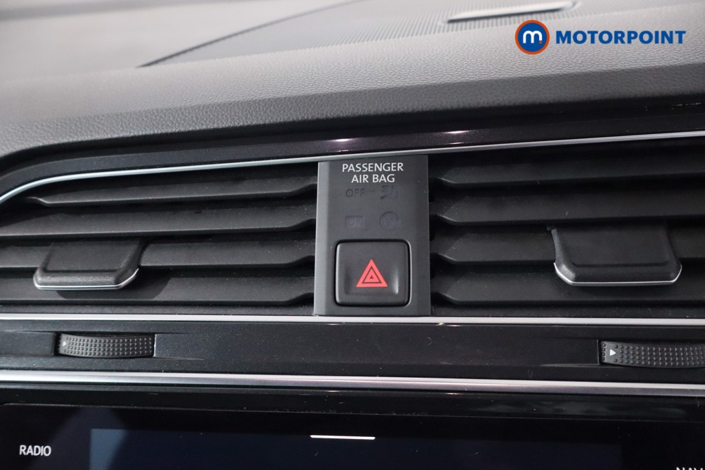 Volkswagen Tiguan R-Line Automatic Petrol SUV - Stock Number (1612991) - 19th supplementary image