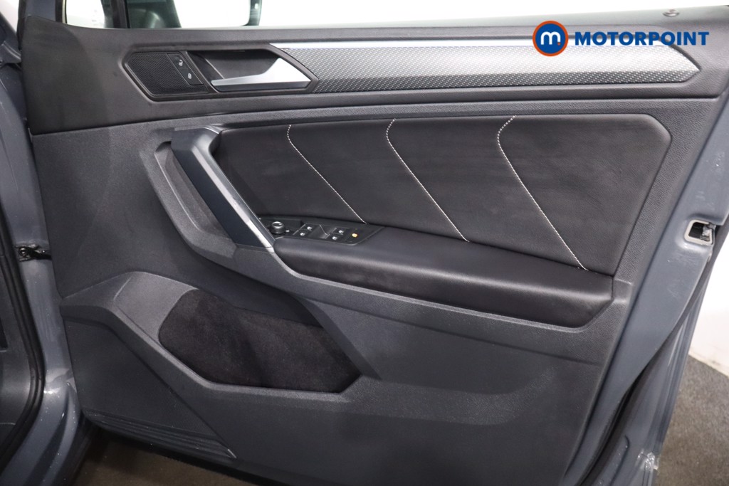 Volkswagen Tiguan R-Line Automatic Petrol SUV - Stock Number (1612991) - 26th supplementary image