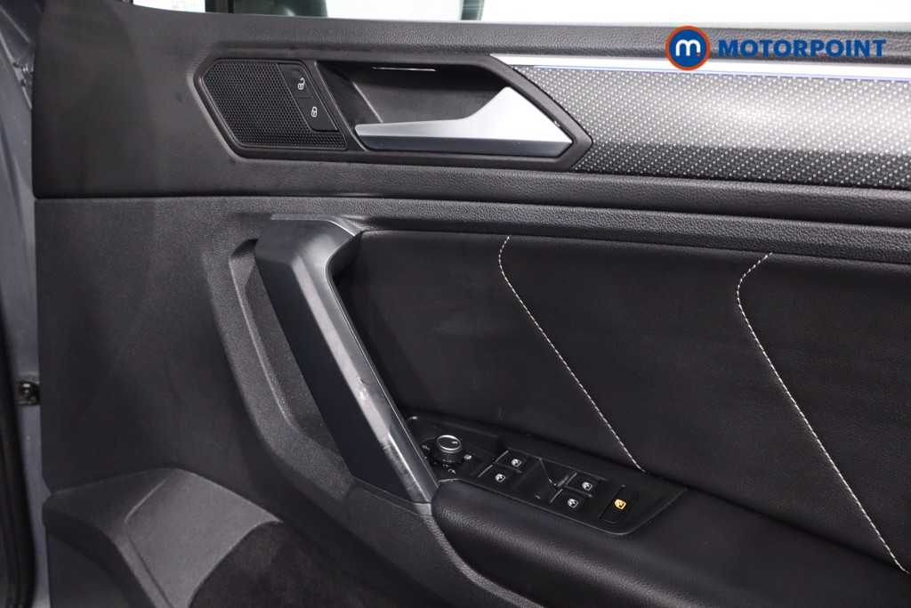 Volkswagen Tiguan R-Line Automatic Petrol SUV - Stock Number (1612991) - 27th supplementary image