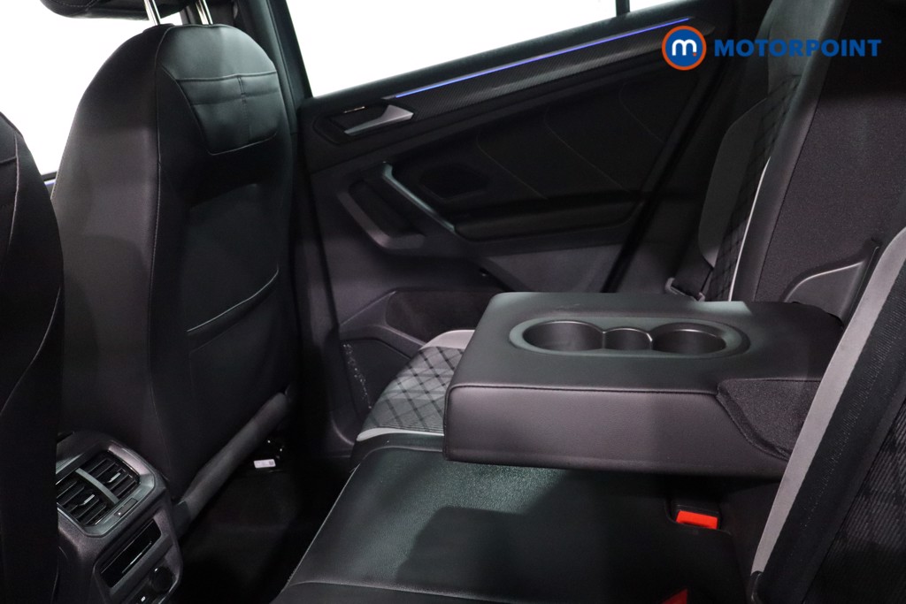 Volkswagen Tiguan R-Line Automatic Petrol SUV - Stock Number (1612991) - 29th supplementary image