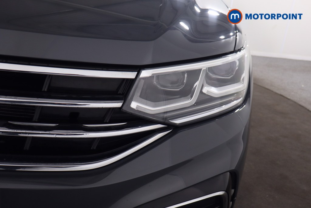 Volkswagen Tiguan R-Line Automatic Petrol SUV - Stock Number (1612991) - 34th supplementary image