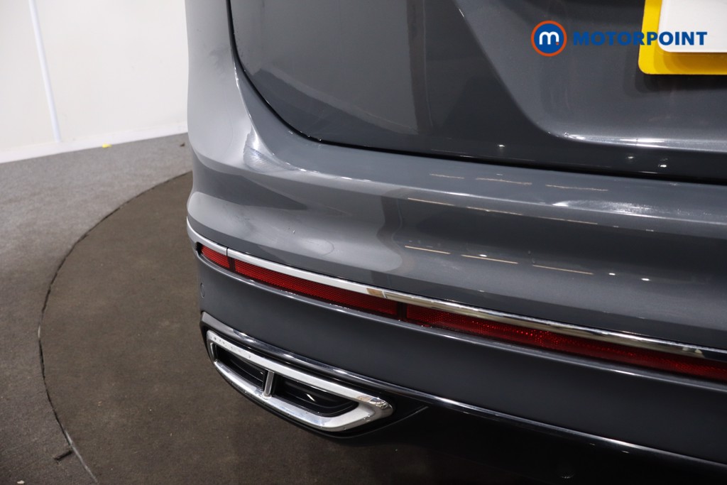 Volkswagen Tiguan R-Line Automatic Petrol SUV - Stock Number (1612991) - 41st supplementary image