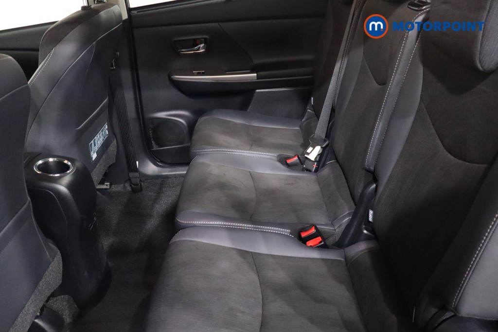 Toyota Prius-Plus Excel Automatic Petrol-Electric Hybrid People Carrier - Stock Number (1613046) - 5th supplementary image