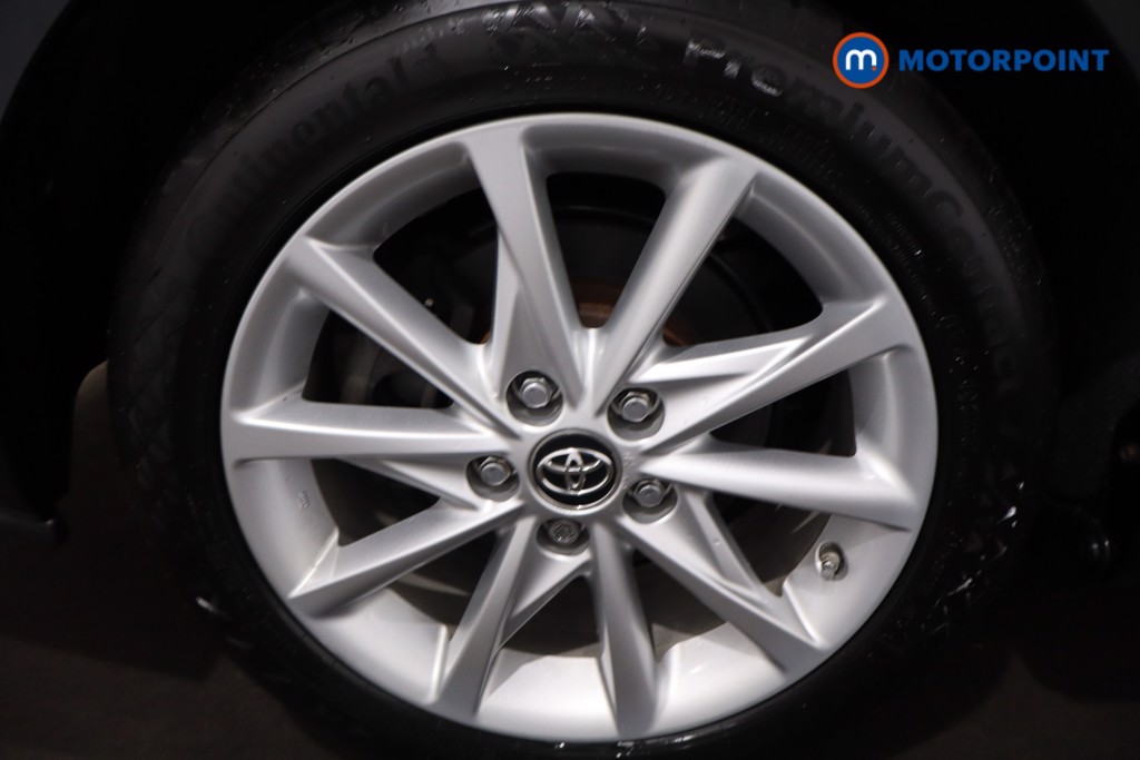 Toyota Prius-Plus Excel Automatic Petrol-Electric Hybrid People Carrier - Stock Number (1613046) - 9th supplementary image