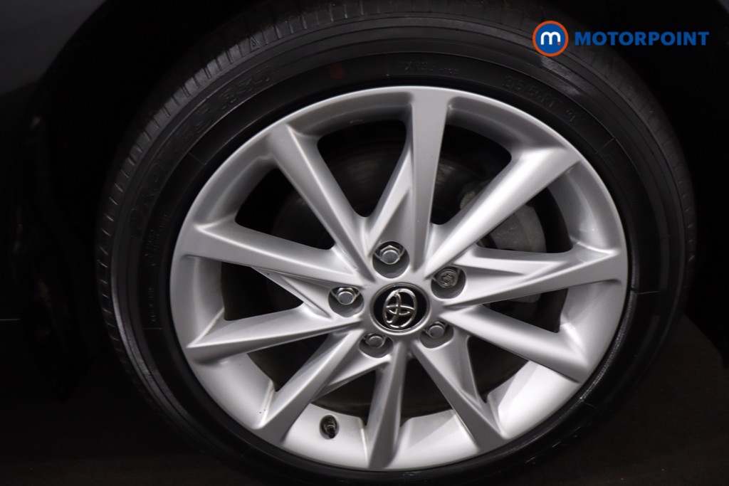 Toyota Prius-Plus Excel Automatic Petrol-Electric Hybrid People Carrier - Stock Number (1613046) - 10th supplementary image