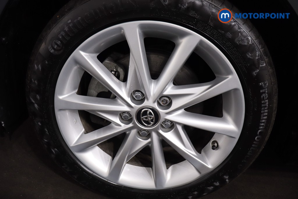 Toyota Prius-Plus Excel Automatic Petrol-Electric Hybrid People Carrier - Stock Number (1613046) - 11th supplementary image