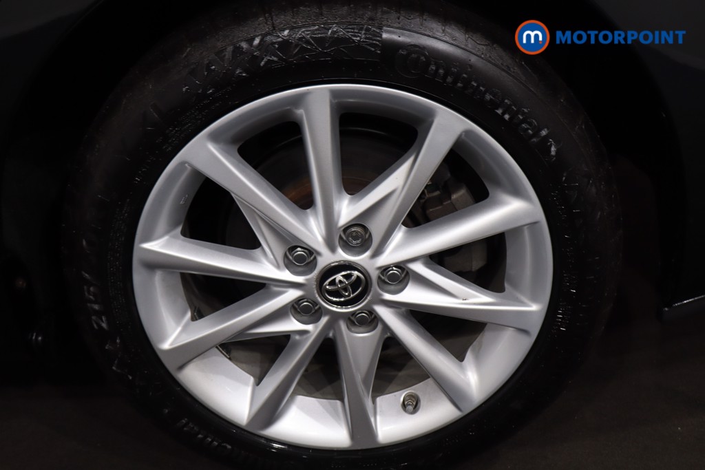 Toyota Prius-Plus Excel Automatic Petrol-Electric Hybrid People Carrier - Stock Number (1613046) - 12th supplementary image