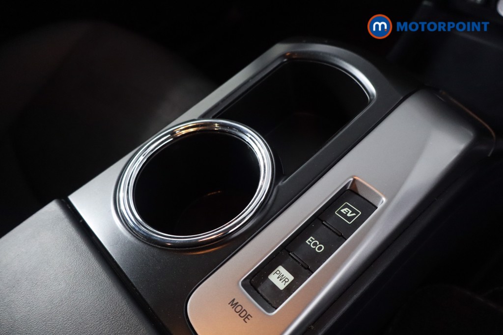 Toyota Prius-Plus Excel Automatic Petrol-Electric Hybrid People Carrier - Stock Number (1613046) - 19th supplementary image