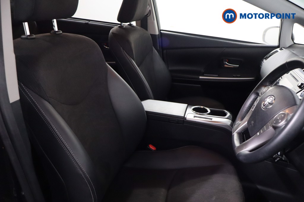 Toyota Prius-Plus Excel Automatic Petrol-Electric Hybrid People Carrier - Stock Number (1613046) - 20th supplementary image